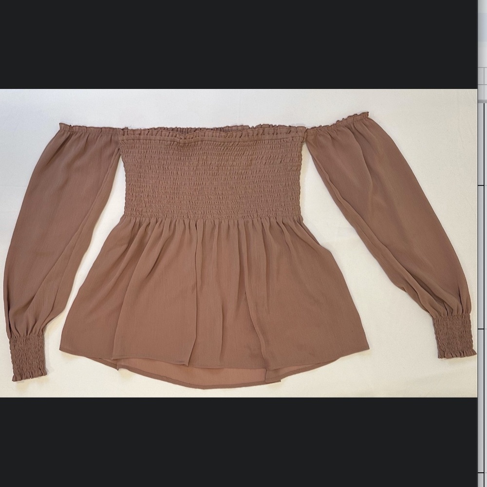 Forever 21 blouse